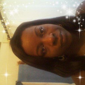 Meet your Posher, Venitria